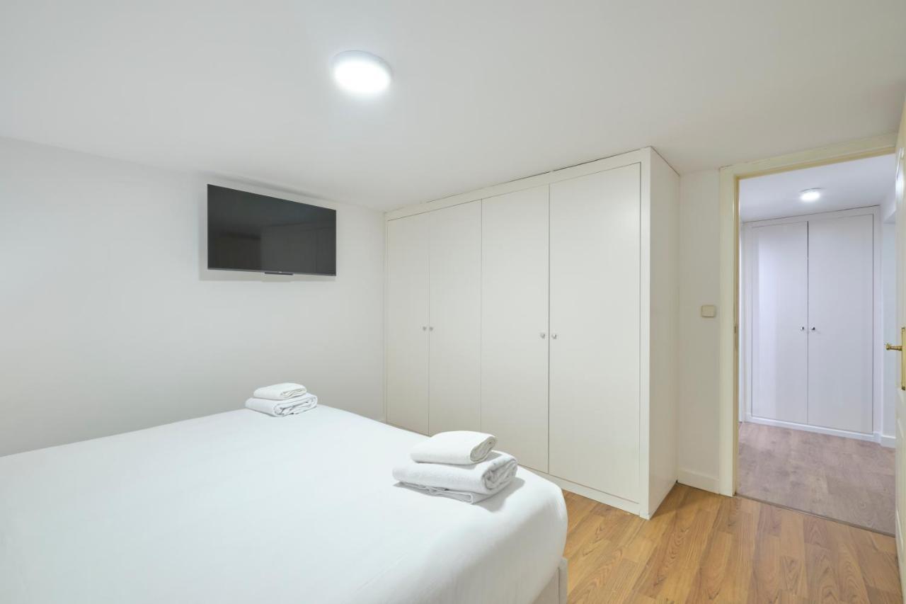 Lovely Apartments - Alojate En El Corazon De Madrid Exterior foto